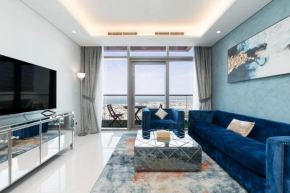 Lux BnB Paramount Midtown I Ocean View